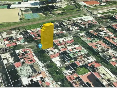 Terreno en Venta en Caballito, CABA