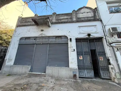 Terreno en Venta en Flores, CABA