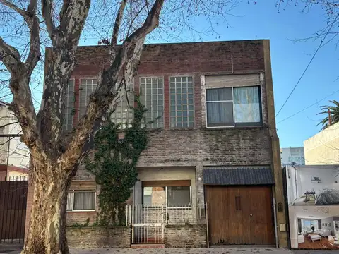 Terreno en Venta en Parque Chas, CABA