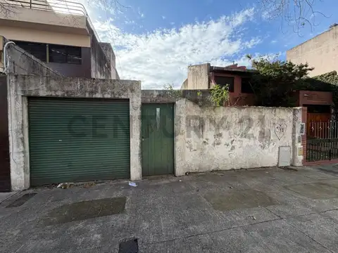 Terreno en Venta en Villa Urquiza, CABA