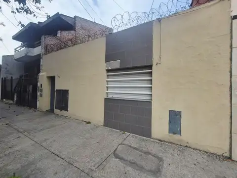 Terreno en Venta en Pompeya, CABA
