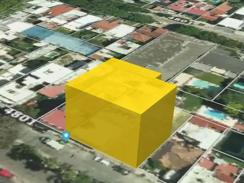 Terreno en Venta en Villa Devoto, CABA