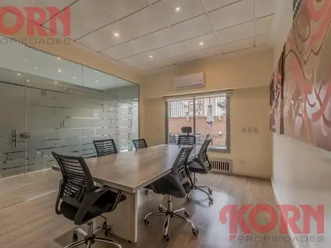 Terreno en Venta en Almagro, CABA