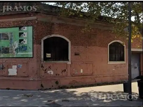 Terreno en Venta en Barracas, CABA
