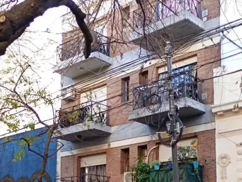 PH en Venta en Balvanera, CABA