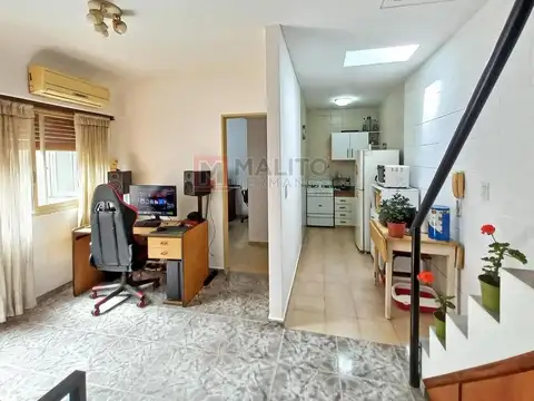 PH en Venta en Mataderos, CABA