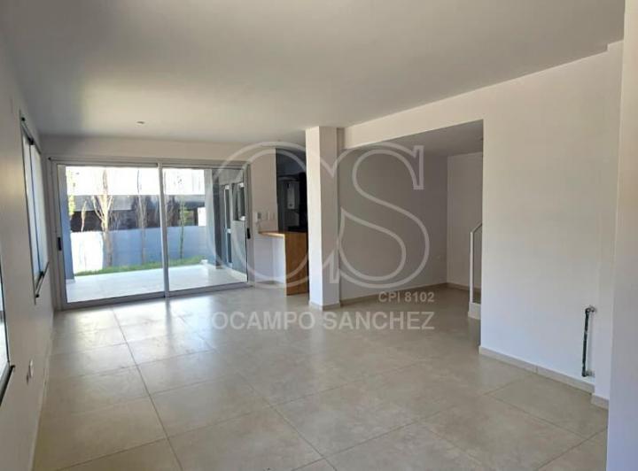 Departamento · 140m² · 4 Ambientes · 1 Cochera