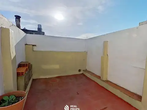 PH en Venta en Mataderos, CABA