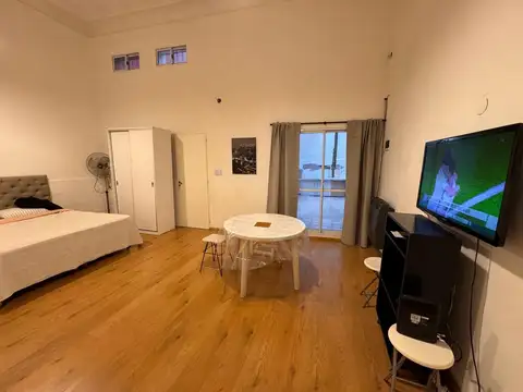 PH en Venta en Caballito, CABA