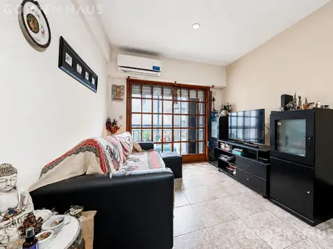 PH en Venta en Monte Castro, CABA