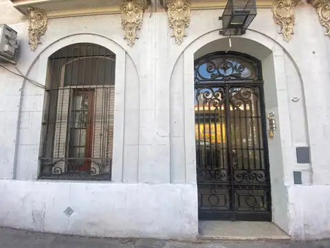 PH en Venta en San Cristóbal, CABA