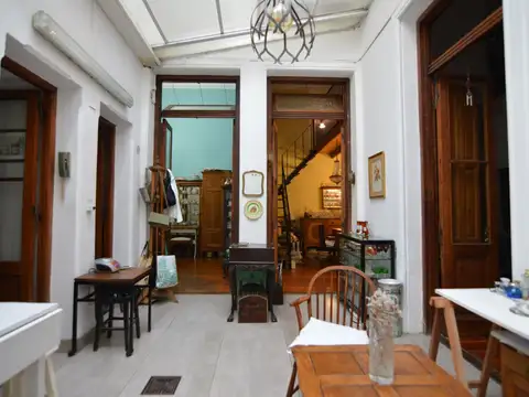 PH en Venta en San Cristóbal, CABA