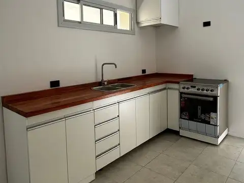 PH en Venta en Versalles, CABA