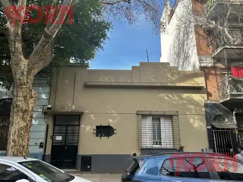 PH en Venta en Paternal, CABA