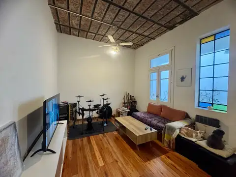 PH en Venta en Villa Urquiza, CABA