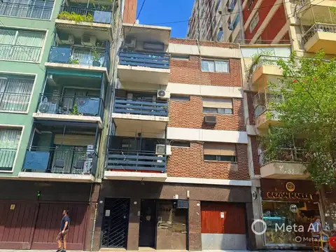 PH en Venta en Palermo, CABA