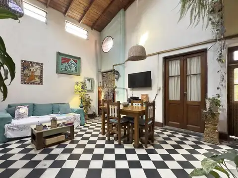 PH en Venta en Villa Luro, CABA
