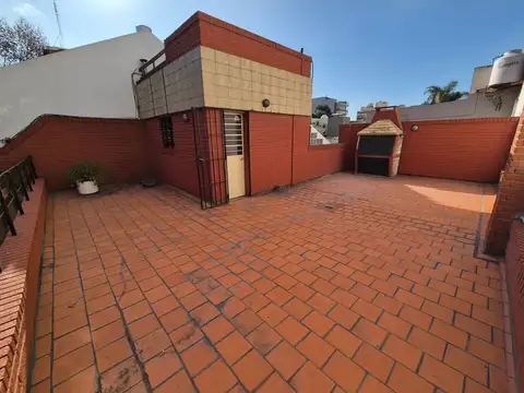 PH en Venta en Monte Castro, CABA