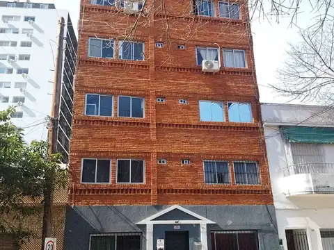 Departamento en Venta en Pompeya, CABA