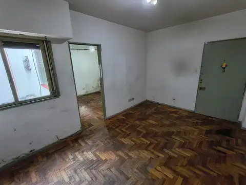 Departamento en Venta en Balvanera, CABA