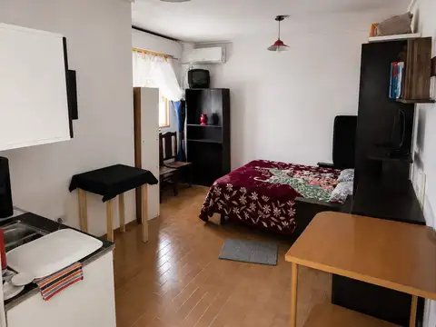 Departamento en Venta en Boedo, CABA