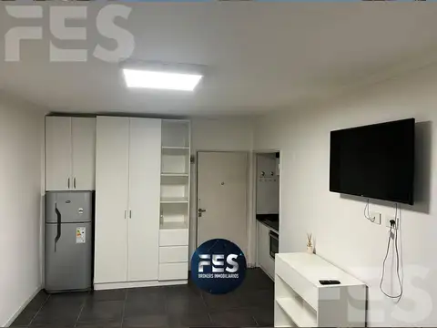 Departamento en Venta en Balvanera, CABA