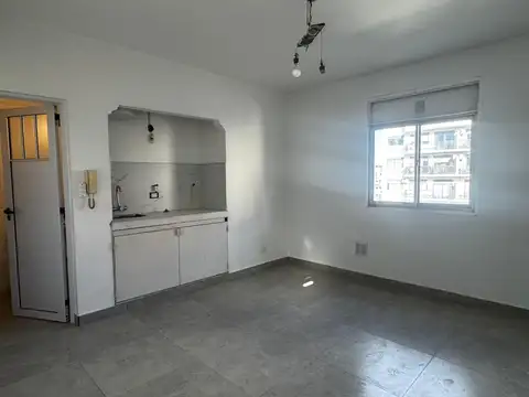 Departamento en Venta en Almagro, CABA