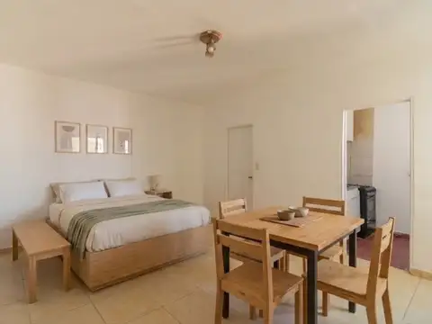 Departamento en Venta en Balvanera, CABA