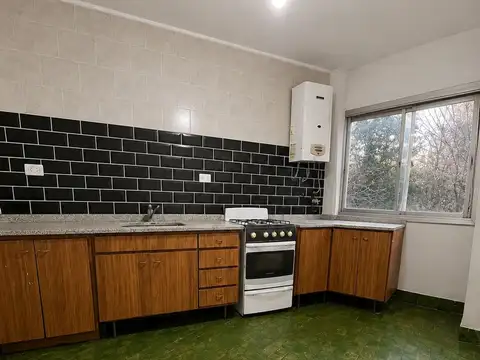 Departamento en Venta en Villa Lugano, CABA