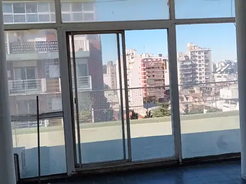 Departamento en Venta en Constitución, CABA