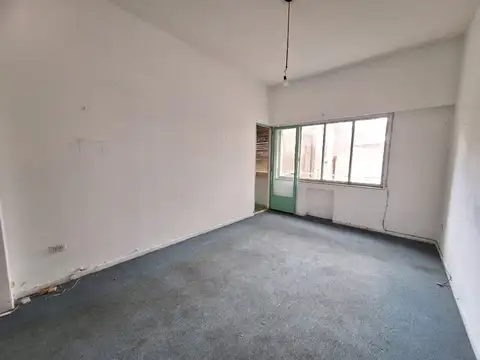 Departamento en Venta en Balvanera, CABA