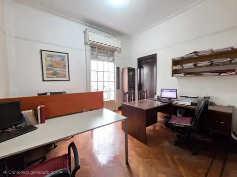 Departamento en Venta en San Nicolás, CABA