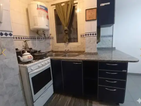 Departamento en Venta en San Nicolás, CABA