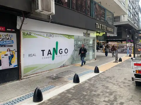 Local en Alquiler en Microcentro, Centro