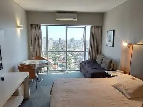 Departamento en Venta en Monserrat, CABA