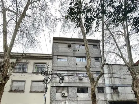Departamento en Venta en Monserrat, CABA