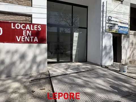 Local en Alquiler en Boedo, CABA