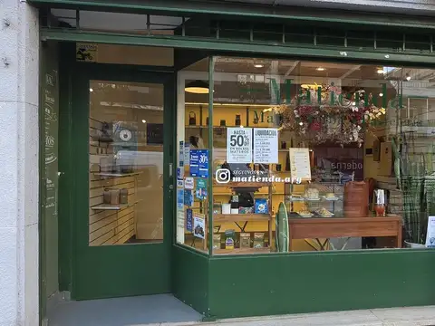 Local en Alquiler en Coghlan, CABA