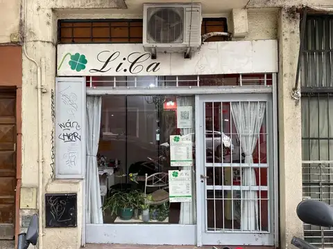 Local en Alquiler en Palermo, CABA