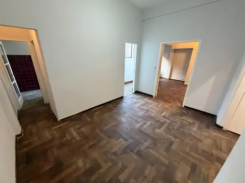 Departamento en Venta en Constitución, CABA