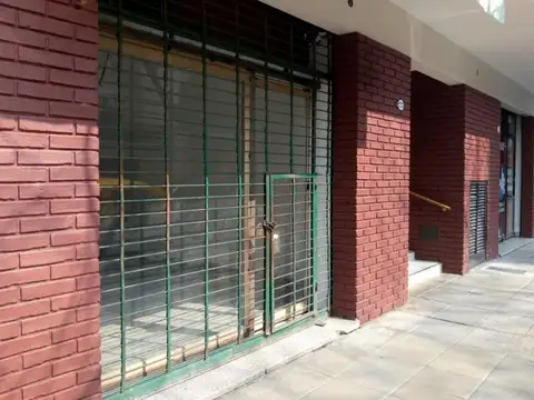 Local en Alquiler en Núñez, CABA