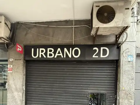 Local en Alquiler en Centro, CABA