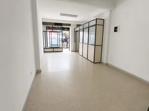 Local en Alquiler en Balvanera, CABA