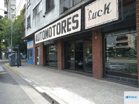 Local en Alquiler en Villa Luro, CABA