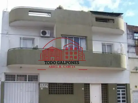 Local en Alquiler en Villa Crespo, CABA