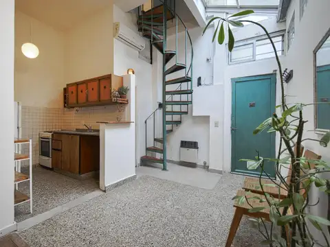 PH en Venta en Villa Urquiza, CABA