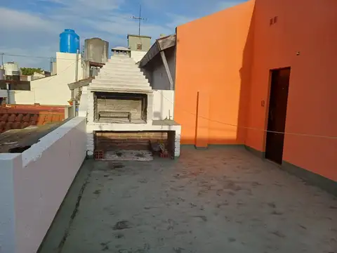 PH en Venta en Monte Castro, CABA
