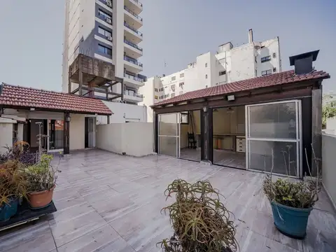 PH en Venta en Villa Urquiza, CABA
