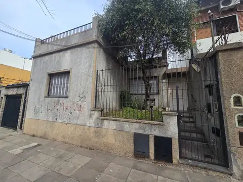 PH en Venta en Saavedra, CABA