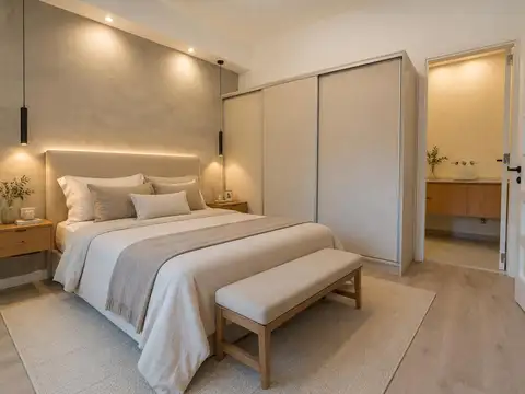 PH en Venta en Núñez, CABA